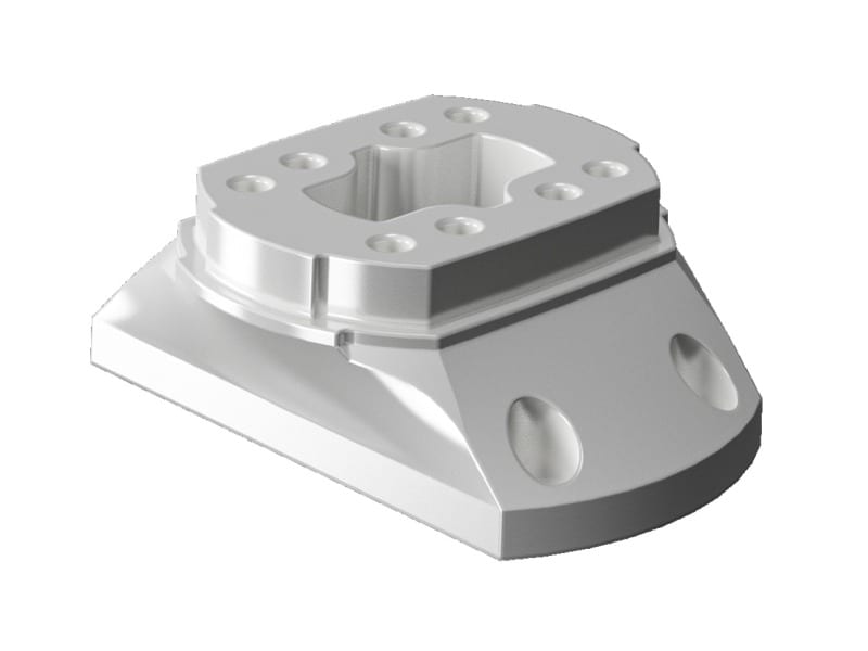 RITTAL - Adapter für Neigungskupplung