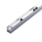 RITTAL - PSM Zero-U-Space, Länge: 1695 mm, Einspeisungen: 2, Phasen3, 16 A