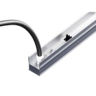 RITTAL - PSM Zero-U-Space, Länge: 1695 mm, Einspeisungen: 1, Phasen3, 16 A