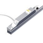 RITTAL - PSM Zero-U-Space, Länge: 1695 mm, Einspeisungen: 1, Phasen3, 32 A