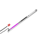RITTAL - PDU Basic, Basis-Stromverteilung, 32A/3P CEE 24xCEE7/3 Schuko