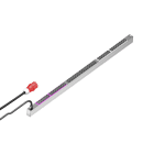 RITTAL - PDU Basic, Basis-Stromverteilung, 16A/3P CEE 42xC13