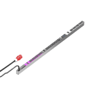 RITTAL - PDU metered, 32A/400V, 3~, 12 x C13 + 12 x C19