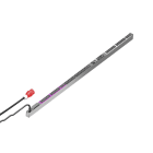 RITTAL - PDU metered, 16A/400V, 3~, 36 x C13 + 6 x C19