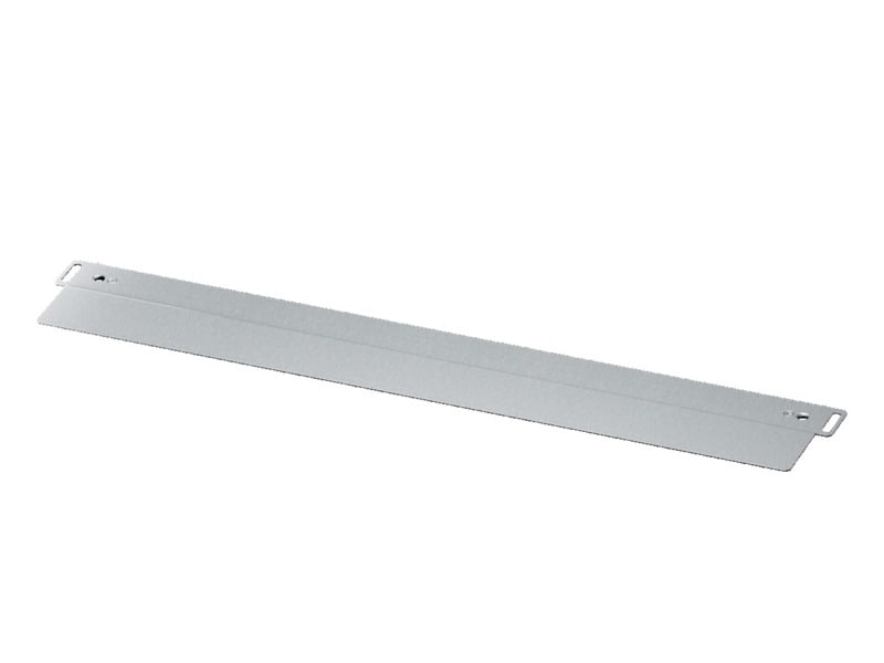 RITTAL - VX Schiebeblech, BT: 600x115 mm