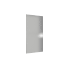 RITTAL - VX Seitenwand, verschraubbar, für HT:2000x1000mm, PAK=2 ST