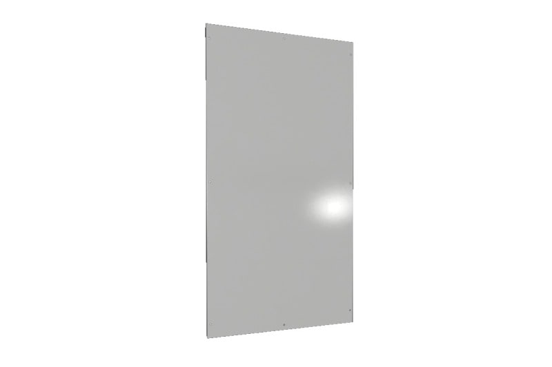 RITTAL - VX Seitenwand, verschraubbar, für HT:2200x1200, Stahlblech, PAK=2 ST