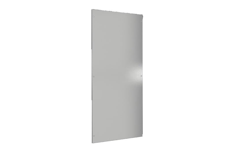 RITTAL - VX Seitenwand, verschraubbar, für HT:1800x800mm, PAK=2 ST