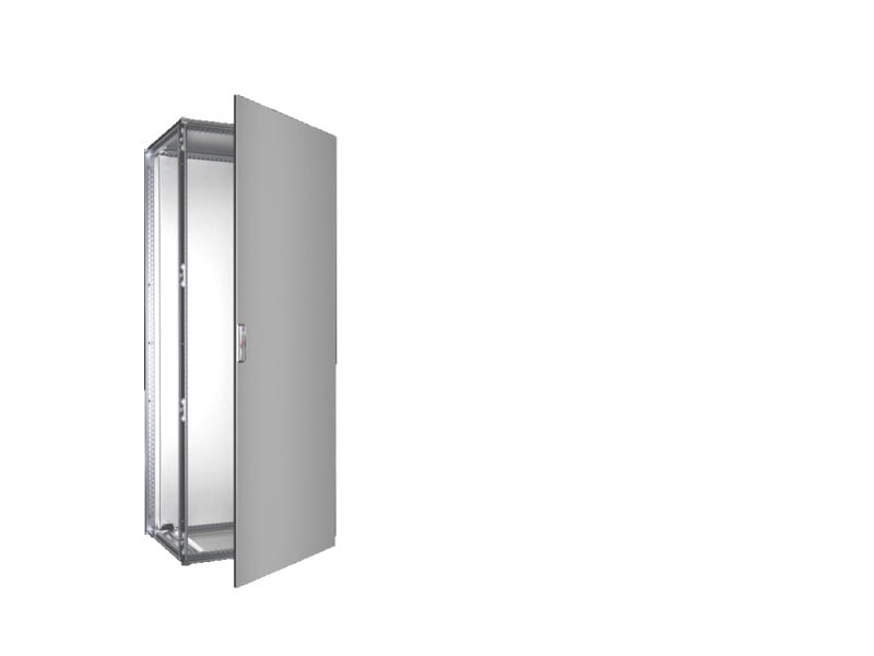 RITTAL - VX Anreih-Schranksystem IP66 / NEMA 4x, BHT: 800x2000x600 mm, Edelstahl
