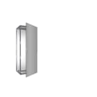 RITTAL - VX Anreih-Schranksystem IP66 / NEMA 4x, BHT: 800x2000x600 mm, Edelstahl
