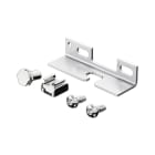RITTAL - VX Montageplatten-Fixierung, Typ A, PAK=5 ST