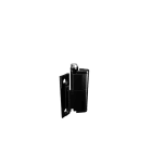 RITTAL - VX Scharnier 180°, Stahl-Feinguss, RAL 9005, PAK=4 ST