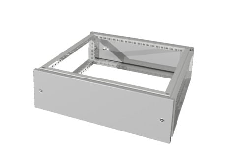 RITTAL - VX Aufsatzmodul, für B: 600 mm