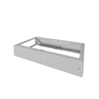 RITTAL - VX Aufsatzmodul, für B: 1000 mm