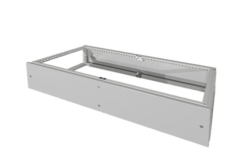 RITTAL - VX Aufsatzmodul, für B: 1200mm