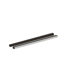 RITTAL - VX Profil zur Kabeleinführung, mittig, für B:1600mm, PAK=4 ST