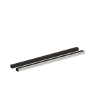 RITTAL - VX Profil zur Kabeleinführung, hinten, für B:1600mm, PAK=4 ST