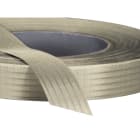 RITTAL - EMV-Anreihabdichtung, für VX, Länge je 2000 mm, Querschnitt 6,3x6,3mm