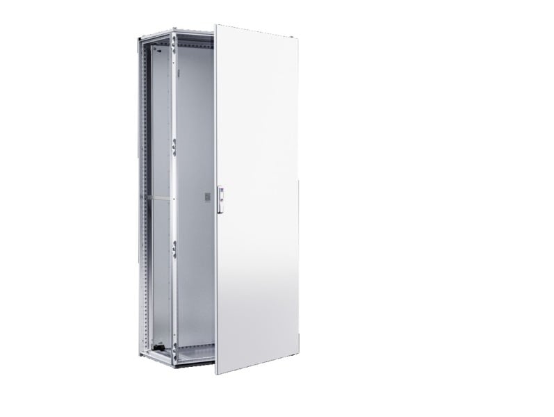 RITTAL - VX Anreih-Schranksystem IP66 / NEMA4, BHT: 800x2000x600 mm, Stahlblech