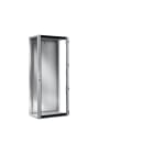 RITTAL - VX Anreih-Schranksystem, BHT: 800x2000x600 mm, Stahlblech, mit Sichttür