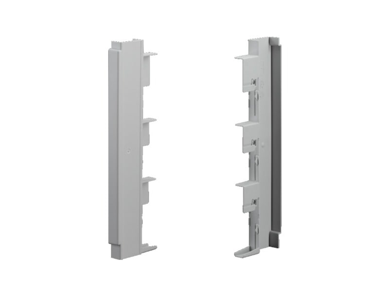 RITTAL - Verdrahtungskanal für Reitersicherungslement D-Switch, PAK=10 ST