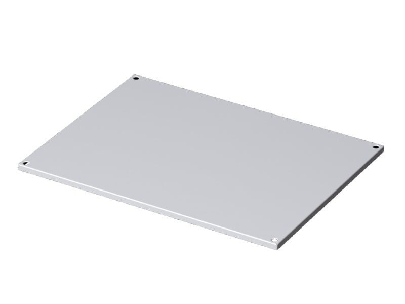RITTAL - Dachblech für VX, BT: 600x1000 mm, IP 55
