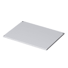 RITTAL - Dachblech für VX, BT: 600x1000 mm, IP 55