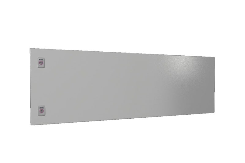 RITTAL - SV Teiltür für VX, BH: 1200x400 mm