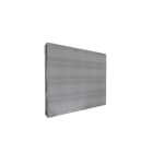 RITTAL - SV Teilmontageplatte, BH: 902x793 mm, geschlossen, für VX (B: 1000 mm)