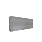 RITTAL - SV Teilmontageplatte, BH: 1102x393 mm, geschlossen, für VX (B: 1200 mm)