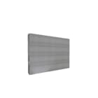 RITTAL - SV Teilmontageplatte, BH: 1102x793 mm, geschlossen, für VX (B: 1200 mm)