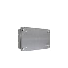RITTAL - SV Teilmontageplatte, BH: 302x193 mm, geschlossen, für VX (B: 400 mm)