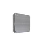 RITTAL - SV Teilmontageplatte, BH: 302x293 mm, geschlossen, für VX (B: 400 mm)