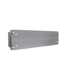 RITTAL - SV Teilmontageplatte, BH: 502x993 mm, geschlossen, für VX (B: 600 mm)