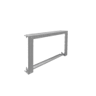 RITTAL - SV Berührungsschutzabdeckung Form 2 b, für VX (B: 1200 mm)