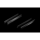 RITTAL - VX IT Tiefenstrebe für 19'' standard, BxT:800x1000mm, PAK=4 ST