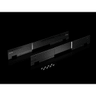 RITTAL - VX IT Tiefenstrebe für 19'' dynamic, BxT:700/800 x1200mm, PAK=4 ST