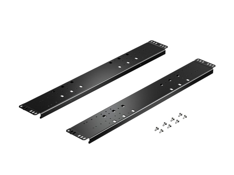 RITTAL - VX IT Quertraverse für 19''standard, B:800mm, PAK=2 ST