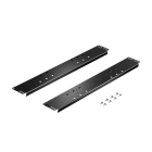 RITTAL - VX IT Quertraverse für 19''standard, B:800mm, PAK=2 ST