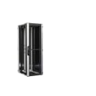RITTAL - VX IT, belüftet, 19''-Profilschienen dynamic, RAL7035, BHT 800x2000x1000mm, 42HE