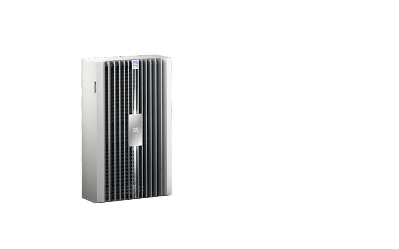 RITTAL - Blue e+ S Wandanbau-Kühlgerät, 500 W, mit Kondensatverdunstung