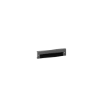 RITTAL - VX Sockelblende mit Bürstenleiste, für B/T:600mm, PAK=2 ST