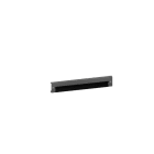 RITTAL - VX Sockelblende mit Bürstenleiste, für B/T:800mm, PAK=2 ST