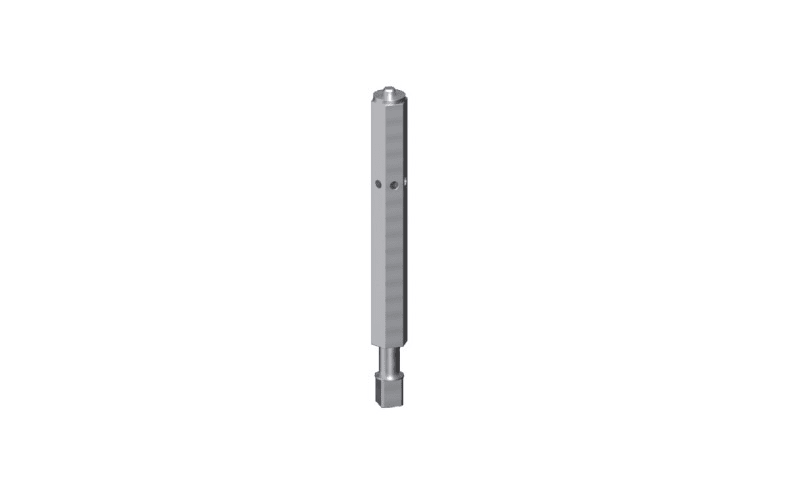 RITTAL - VX Nivellier-Element, H:200mm, PAK=4 ST