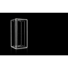 RITTAL - VX IT Open, 19''-Profilschienen, BHT: 800x2000x1000 mm, RAL 7035