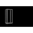 RITTAL - VX IT Open, 19''-Profilschienen, BHT: 800x2000x800 mm, RAL 7035