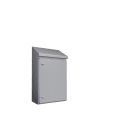 RITTAL - Kompakt-Schaltschrank HD 1.4301, BHT 390x550x210 mm, Höhe hinten 669mm