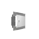 RITTAL - SZ Innentür für Kompakt-Schaltschränke AX, für BxH: 380x380 mm