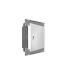 RITTAL - SZ Innentür für Kompakt-Schaltschränke AX, für BxH: 400x500 mm