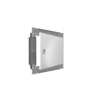 RITTAL - SZ Innentür für Kompakt-Schaltschränke AX, für BxH: 500x500 mm